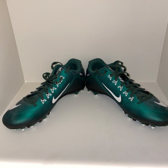 Nike alpha football cleats